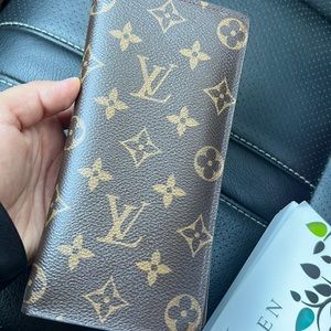 Brazza Wallet
